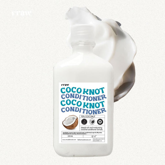 Coco Knot Conditioner